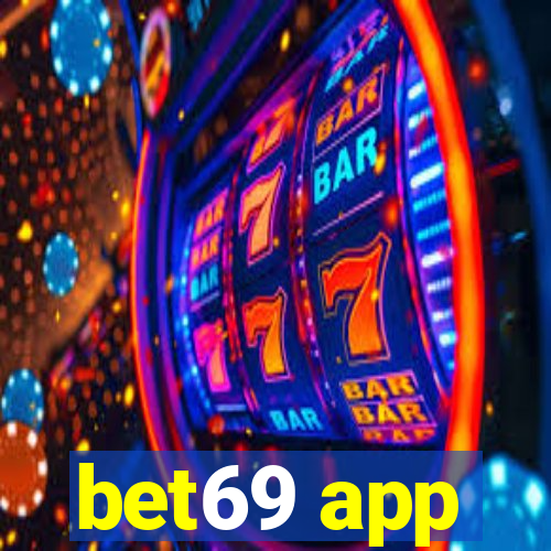 bet69 app