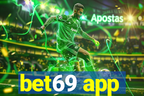 bet69 app