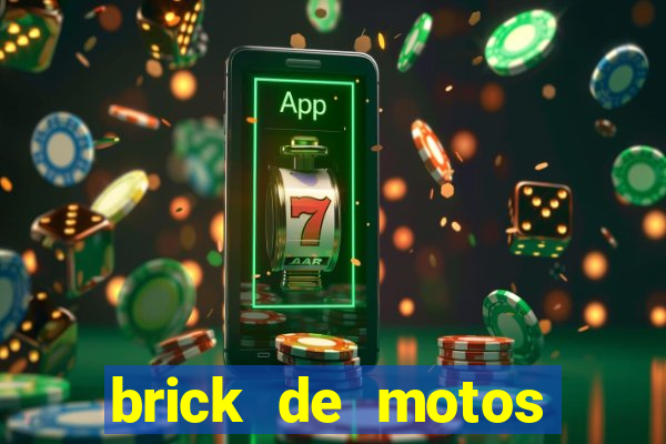 brick de motos porto alegre