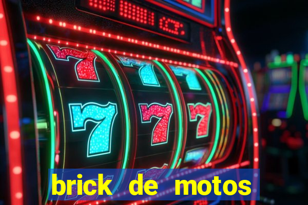 brick de motos porto alegre