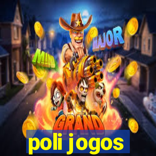 poli jogos