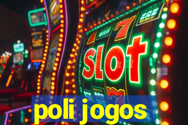 poli jogos