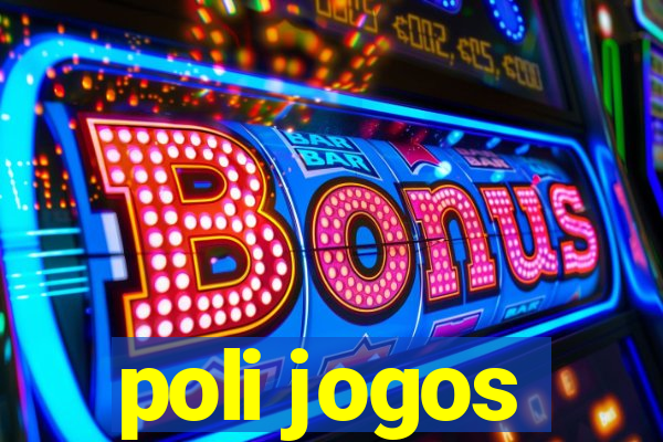 poli jogos