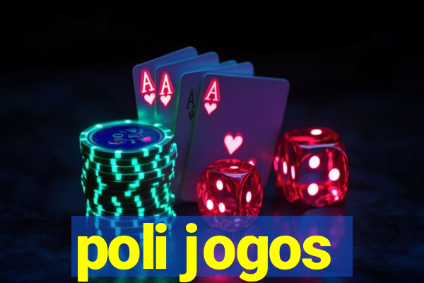 poli jogos