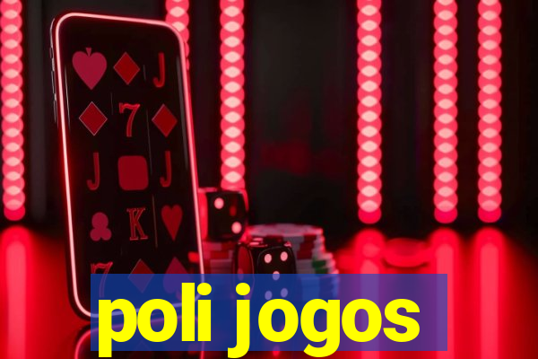 poli jogos