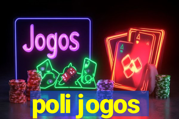 poli jogos