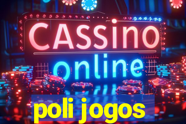 poli jogos