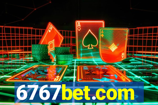 6767bet.com