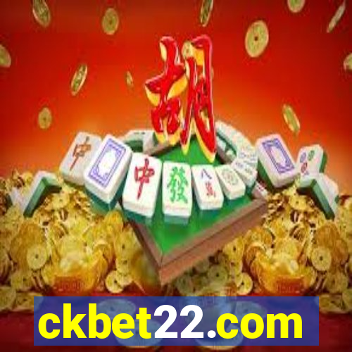 ckbet22.com