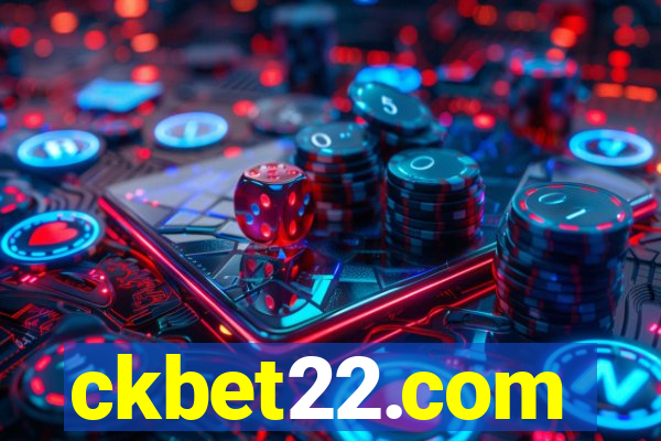 ckbet22.com