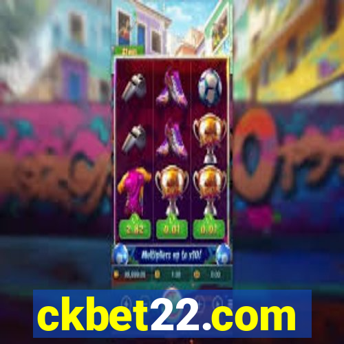 ckbet22.com