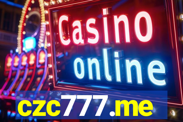 czc777.me