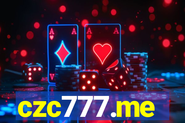 czc777.me