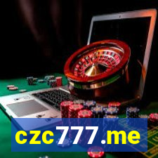 czc777.me