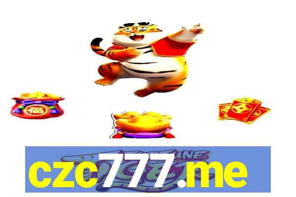 czc777.me