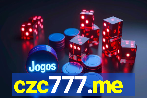 czc777.me