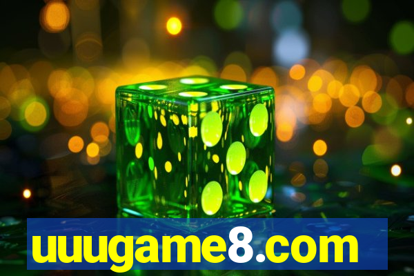 uuugame8.com