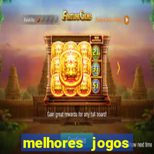 melhores jogos offline para iphone