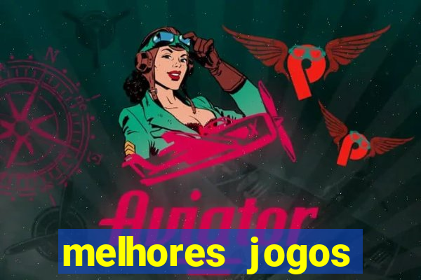 melhores jogos offline para iphone