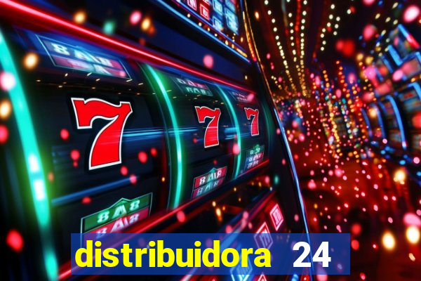 distribuidora 24 horas entrega porto velho