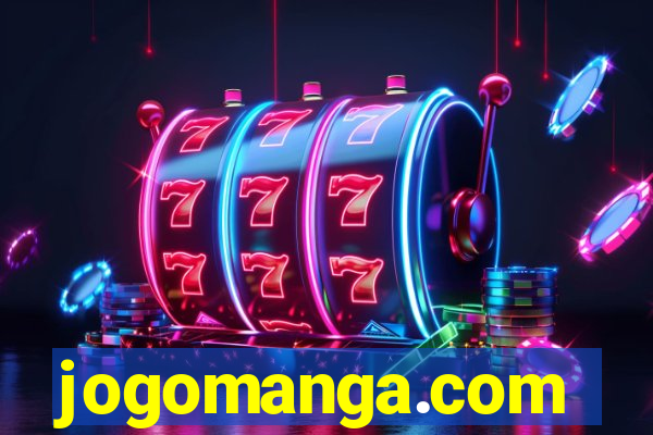 jogomanga.com