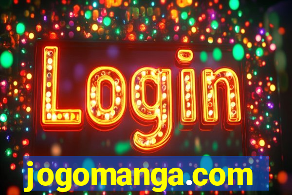 jogomanga.com