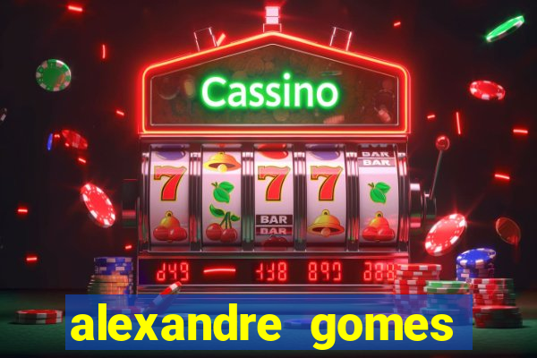 alexandre gomes poker calote