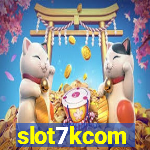 slot7kcom