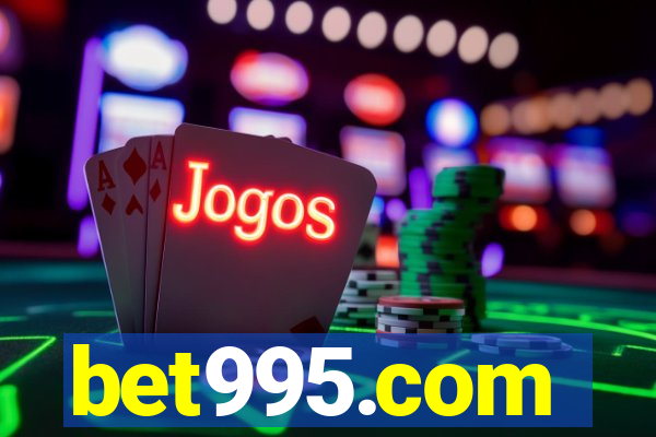 bet995.com