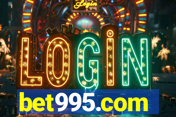 bet995.com