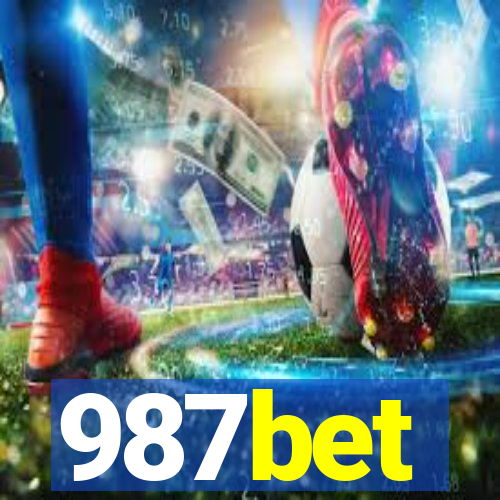 987bet