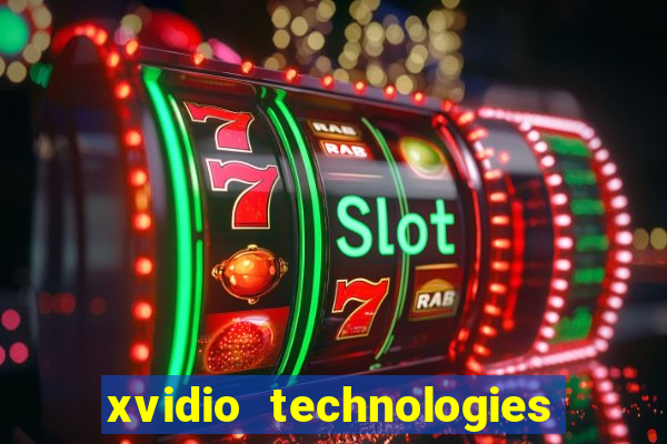 xvidio technologies brasil 2024