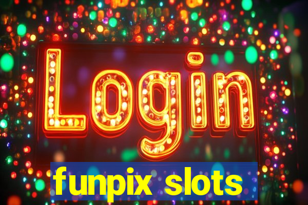 funpix slots