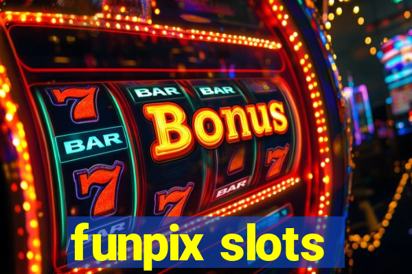 funpix slots