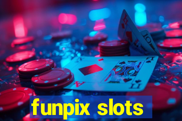 funpix slots