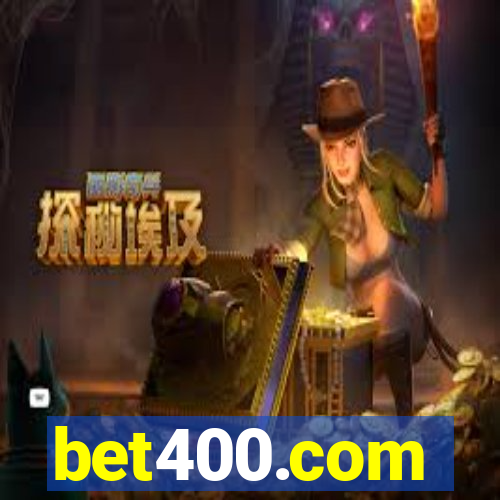 bet400.com