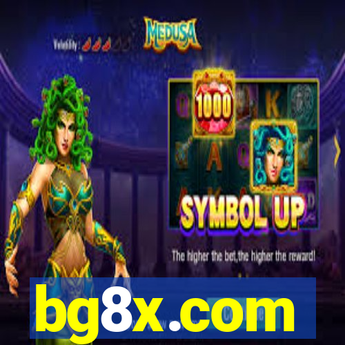 bg8x.com