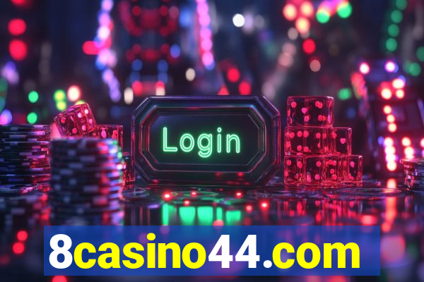 8casino44.com