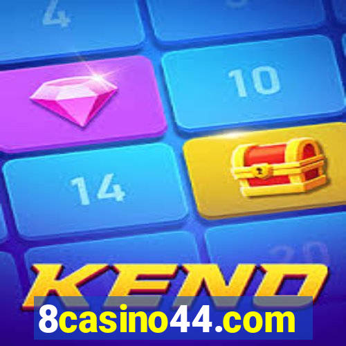 8casino44.com