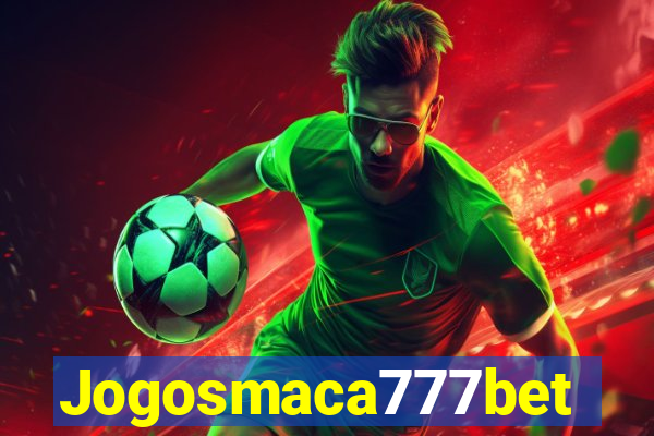 Jogosmaca777bet