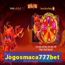 Jogosmaca777bet