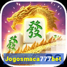 Jogosmaca777bet