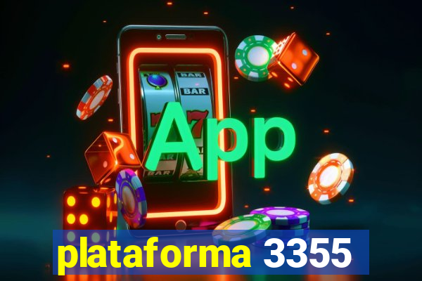 plataforma 3355