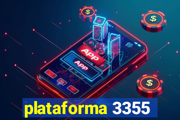 plataforma 3355