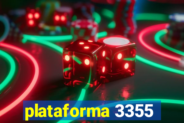 plataforma 3355