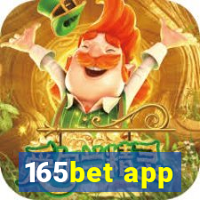 165bet app