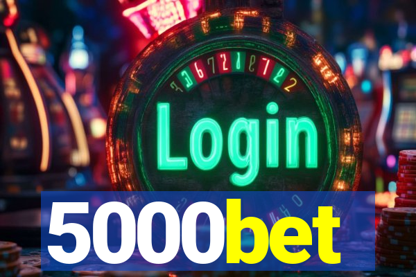 5000bet