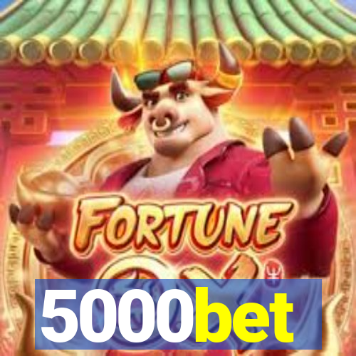 5000bet