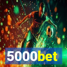 5000bet