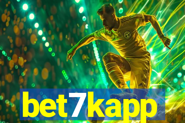 bet7kapp